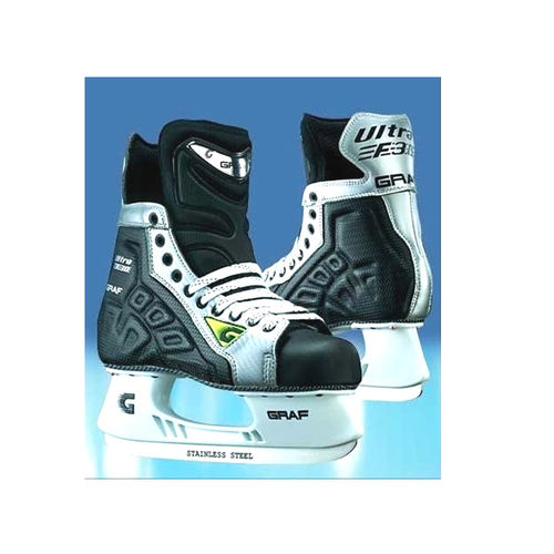 GRAF »Ultra F30« Eishockey Schlittschuhe Hockey Skates