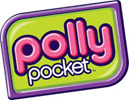 Polly Poket größenverstellbare Inline Skates für Kinder