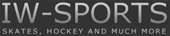 IW-SPORTS - hockey, skates and much more